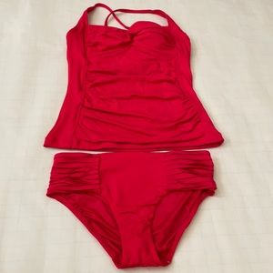 Seafolly 2 pieces swimwear size us 6